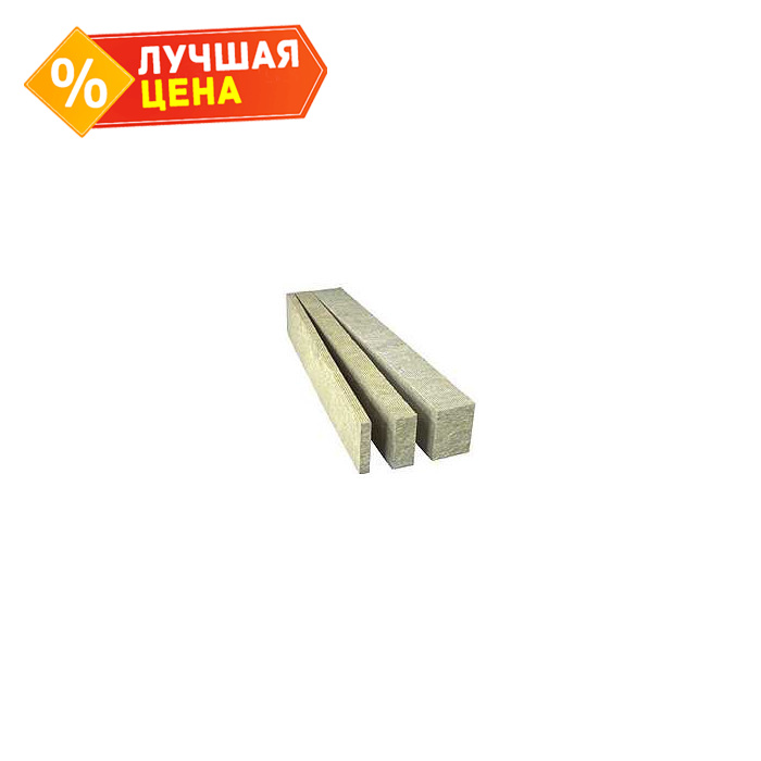 Ламель Paroc Linio 80 90х200х1200